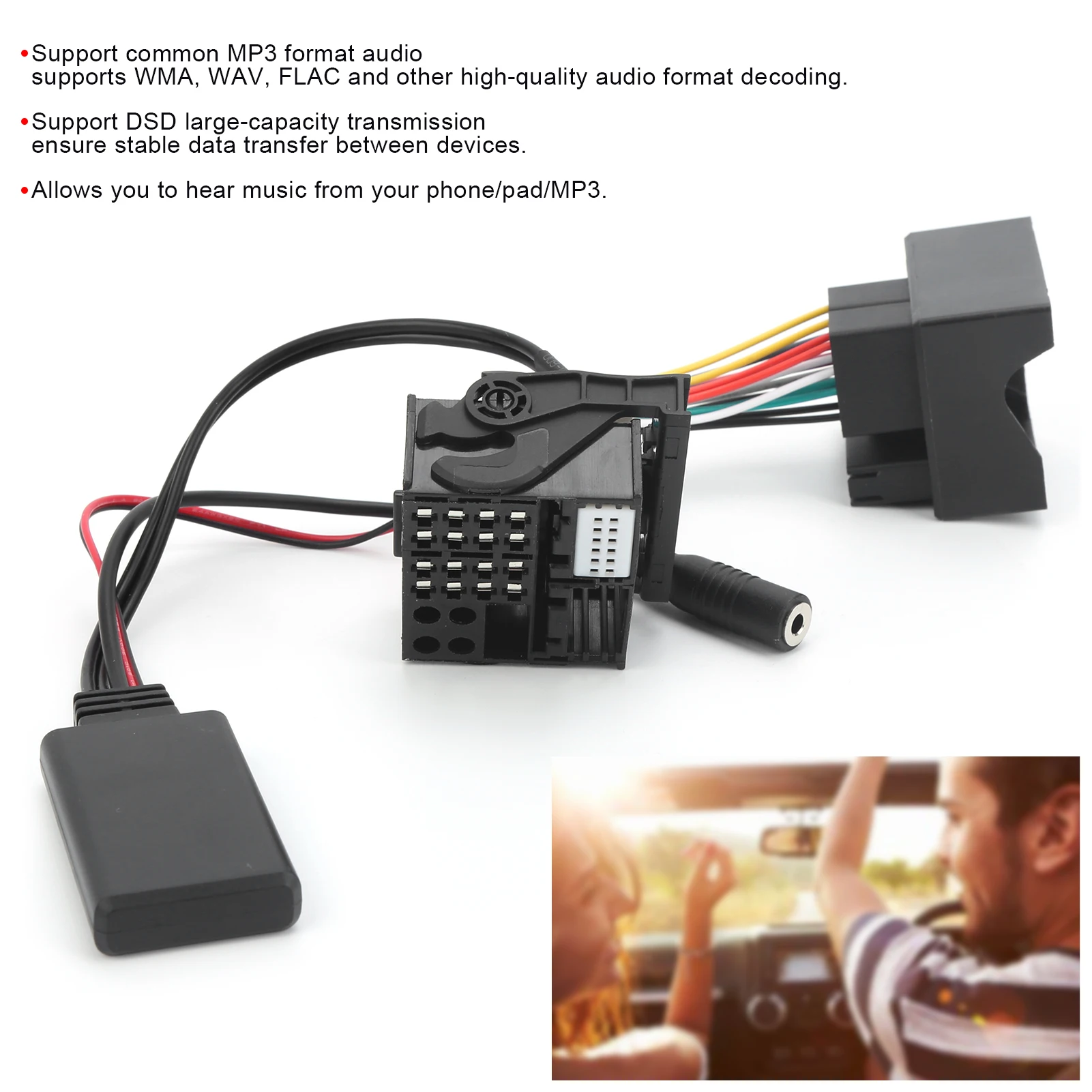 Thumbnail 4 - #78 Compare Car Bluetooth Adapters Before You Buy