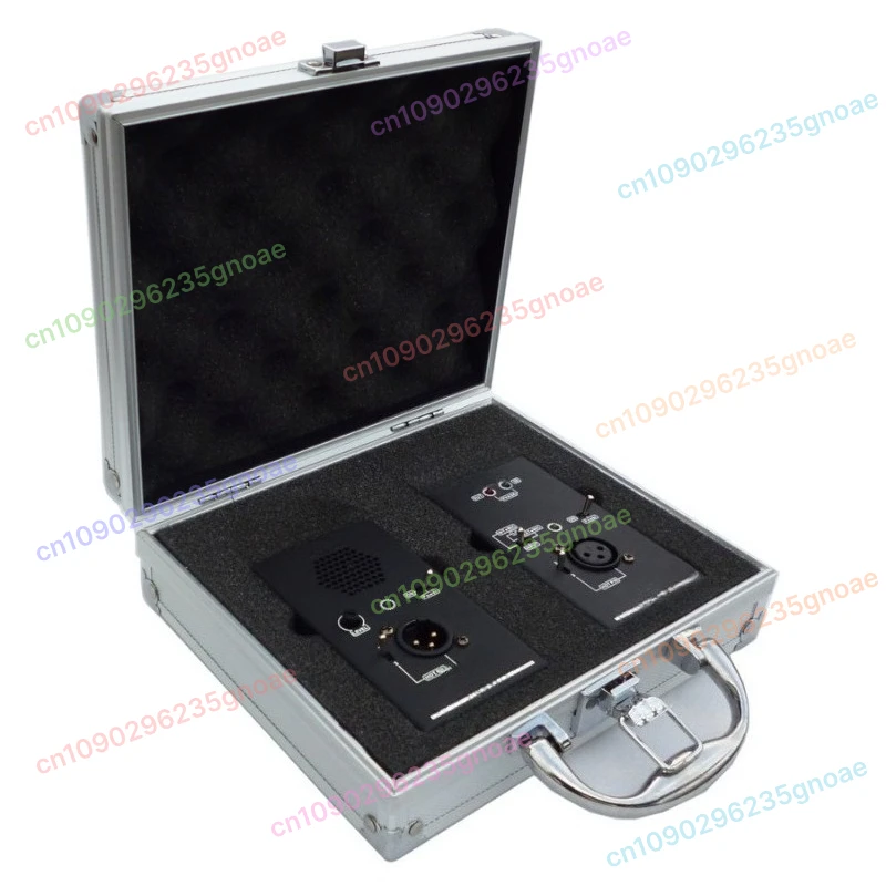 

Phase Tester PC218 Audio Polarity Checker Speaker Microphone Test for Sound System