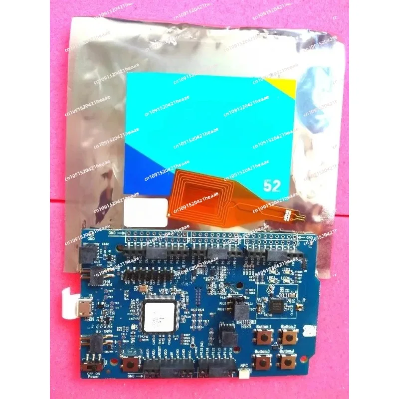 Suitable for F52-DK  Development Board Evaluation Module Kit nRF52832 SoC pca10040
