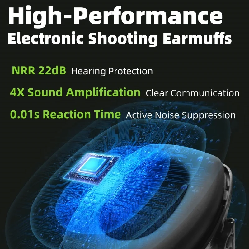 Thumbnail 4 - #85 Best Ear Protection to Buy In 2026