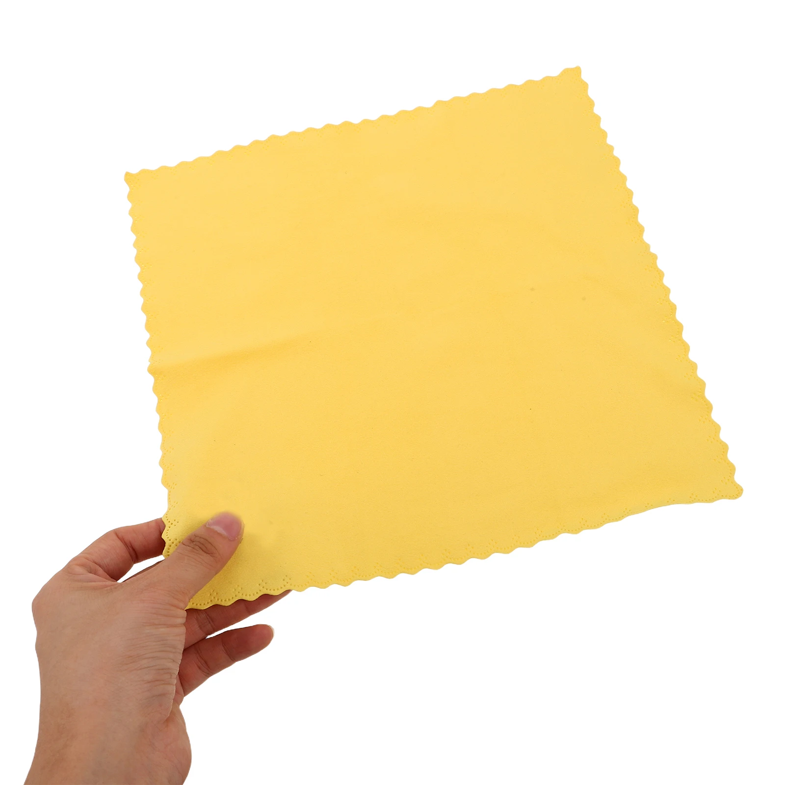 

1Set Woodwind Cleaning Kit Saxophone Alto Tenor Clarinet Flute Maintenance Brushes Swabs Instrument Cleaning Cloth