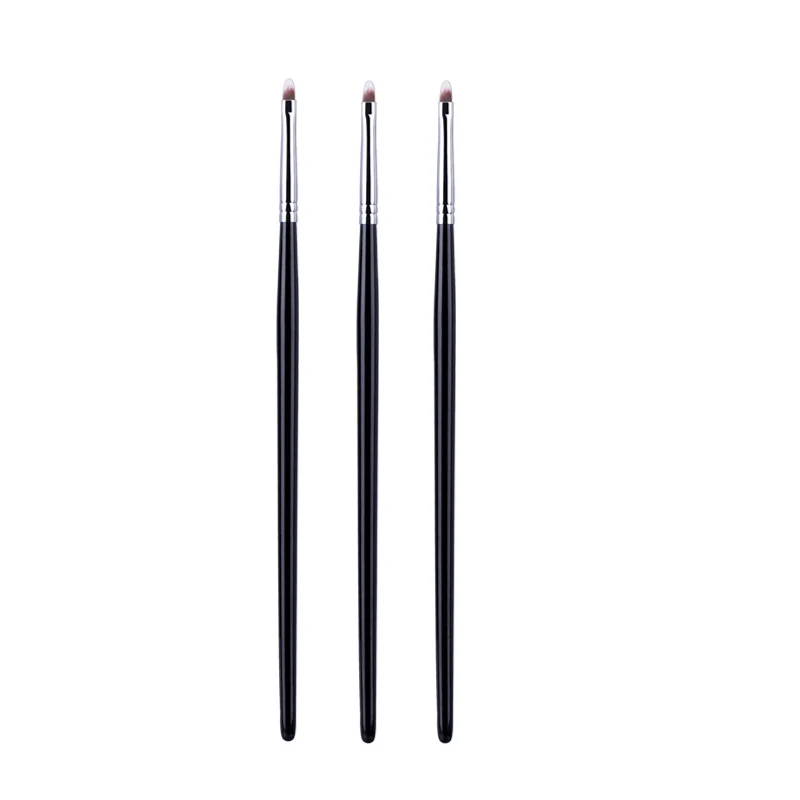 1pc Small Concealer Make up brush Synthetic hair Small Eyeshadow Makeup brushes Precision Eye cosmetic tools Professional T23