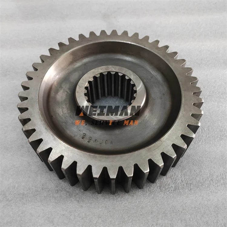 

29050015902 Gear for L958F L968F Wheel Loader