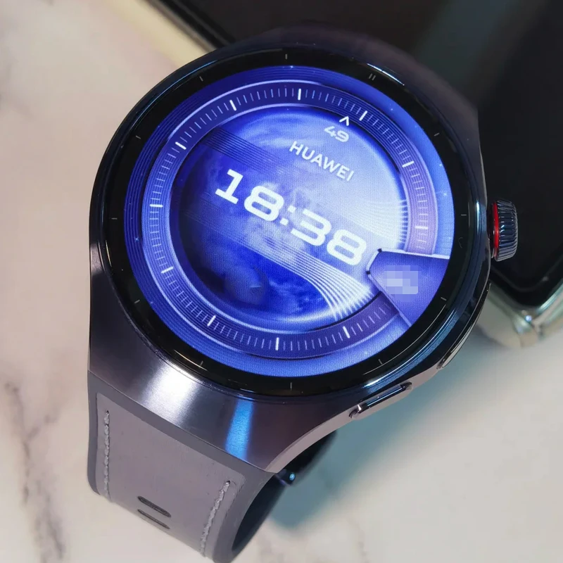 Reloj inteligente ساعة هواوي 5، pantalla AMOLED de 1,8 pulgadas، calladas بلوتوث، monitoreo de salud، reloj inteligente con