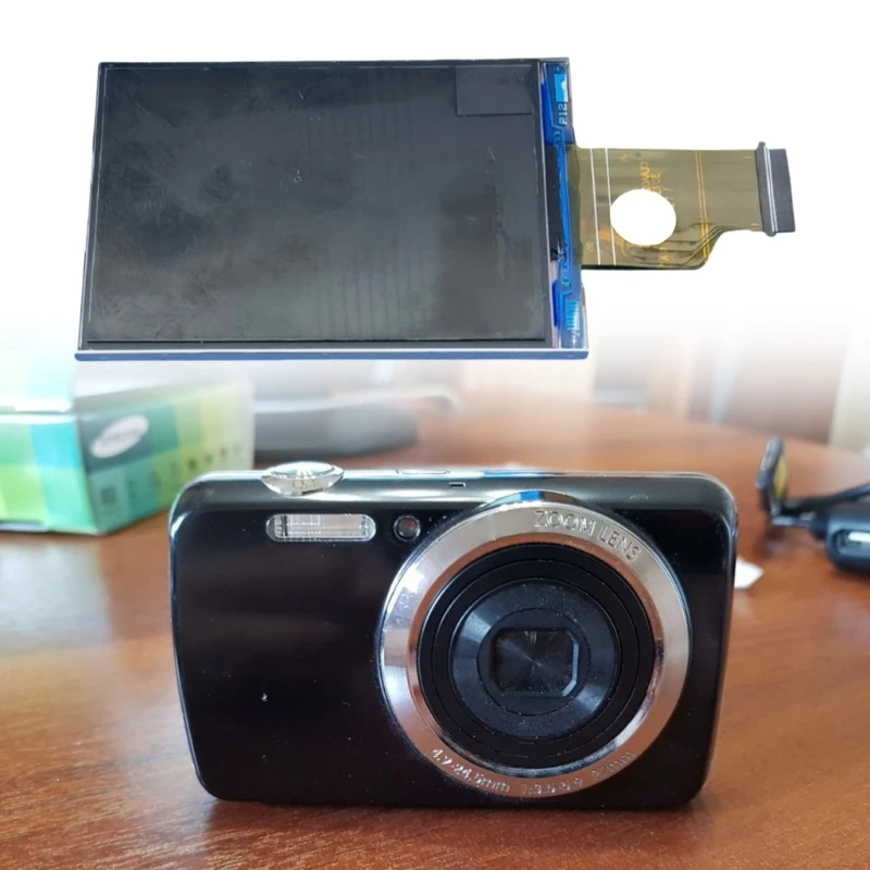 

Замена мониторов экрана ЖК-дисплея для обслуживания камеры ЖК-экрана для PL20