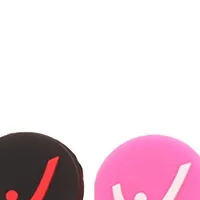 

High Quality Tennis Racket Shock Absorber Vibration Dampeners Anti-vibration Silicone Sports Accessories