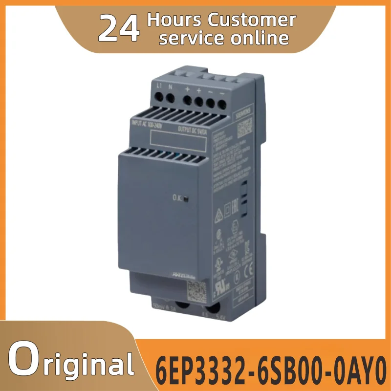 

Original Brand New V20 200-240V 1AC 6SL32105BB125UV1 6SL32105BB125BV1 6SL3 210 6SL3210-5BB12-5UV1 6SL3210-5BB12-5BV1