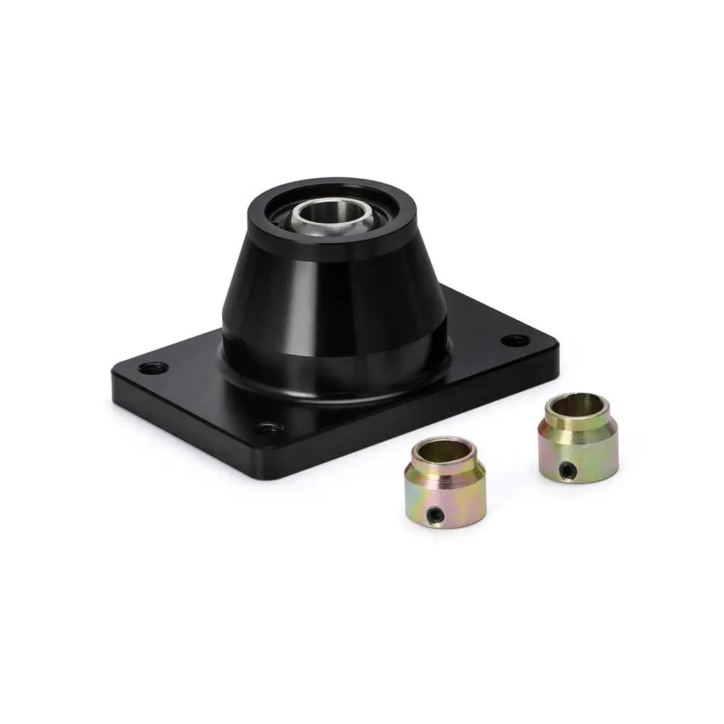 Cars Base Shifter Kit Easy Installation Knob Accessories Parts Fittings