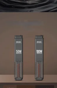 Suitable for Xiaomi smart fish tank special heating rod, automatic constant temperature and precise temperature control