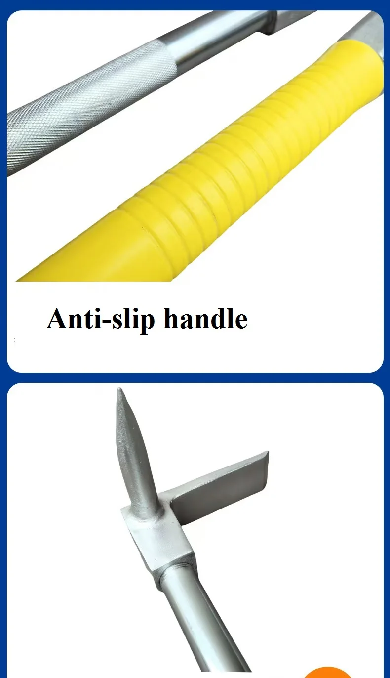 เครื่องมือฮอลลิแกนกันลื่นคุณภาพสูงจากโรงงานจีน