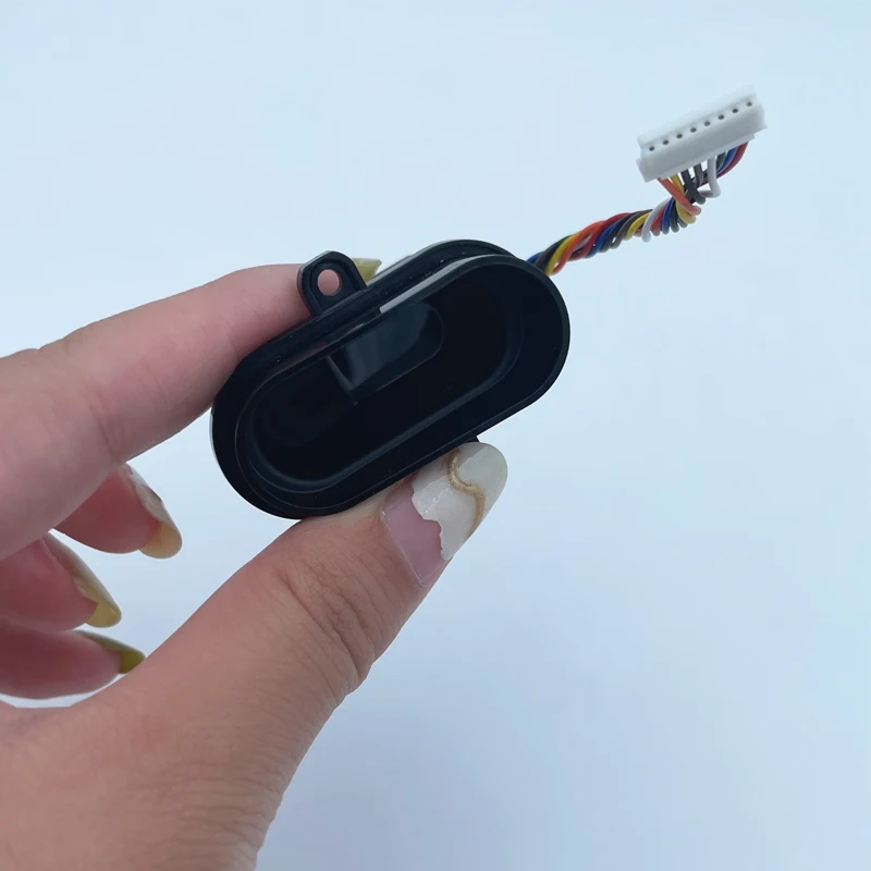 Pièces de rechange originales pour Xiaomi Mijia 1C Mi Robot aspirateur, vadrouille, balayage, Module de flux optique, accessoires