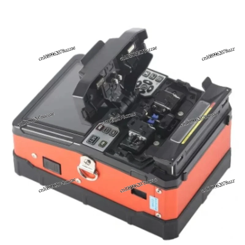 

Полностью автоматическая машина для сварки оптического волокна AI-9 A-81S Сращивающая машина