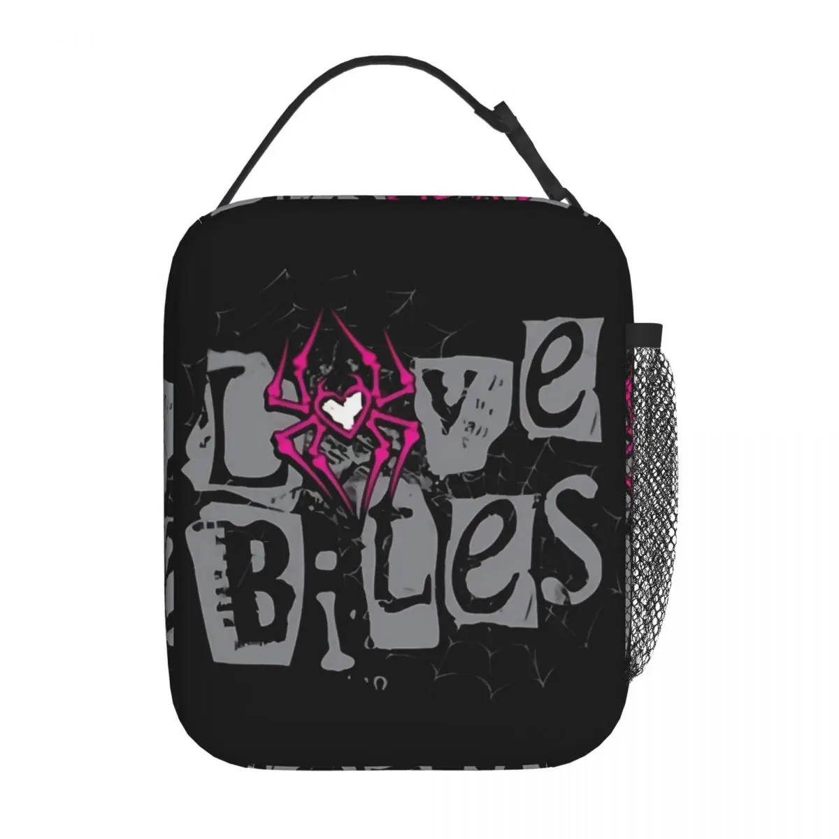 Aj Lee Love Bites I… - image