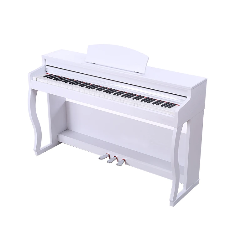 

Hooqu Piano Digital 88 Keys Digital Piano China Digital Upright Piano