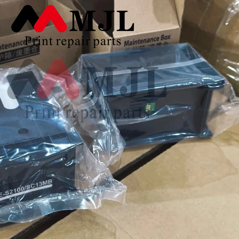 

C13S210057 S210057 Ink Maintenance Box For Epson T5160 F560 sc-f500 t3100x T3180 T2140 T5180 F540 F541 F560 Printer SC13MB