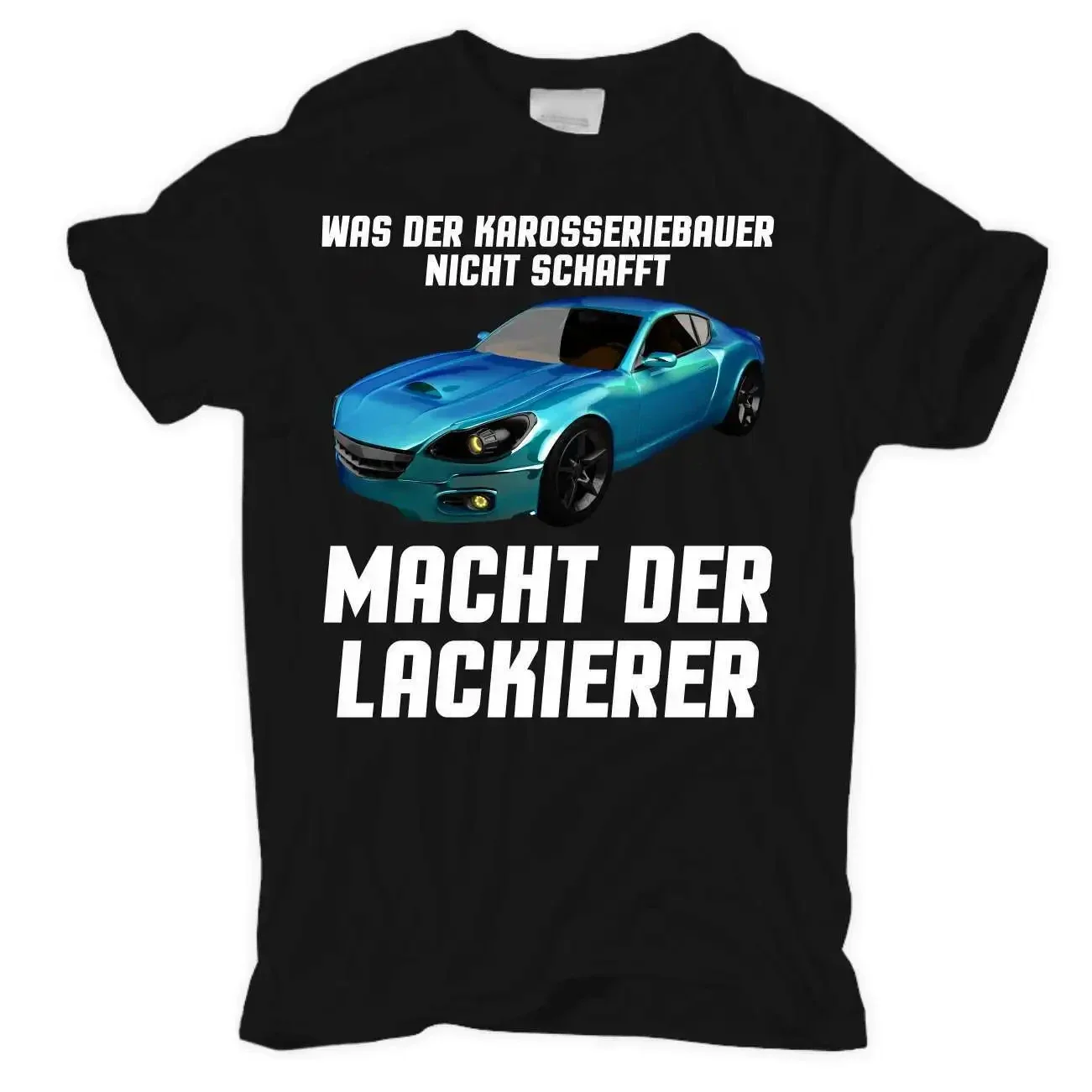 

Power of Decorating Car Design Professional Master Car Tuning Wrench T-Shirt. Summer Cotton Short Sleeve O-Neck Mens T Shirt New