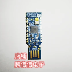 NRF52840-Dongle、pca10059、nordicドングル用のUSBドングル