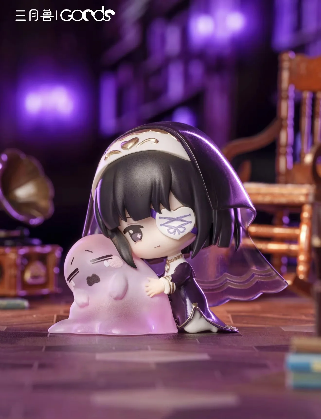 New Genuine Link Click Blind Box The Recorded Moment Series