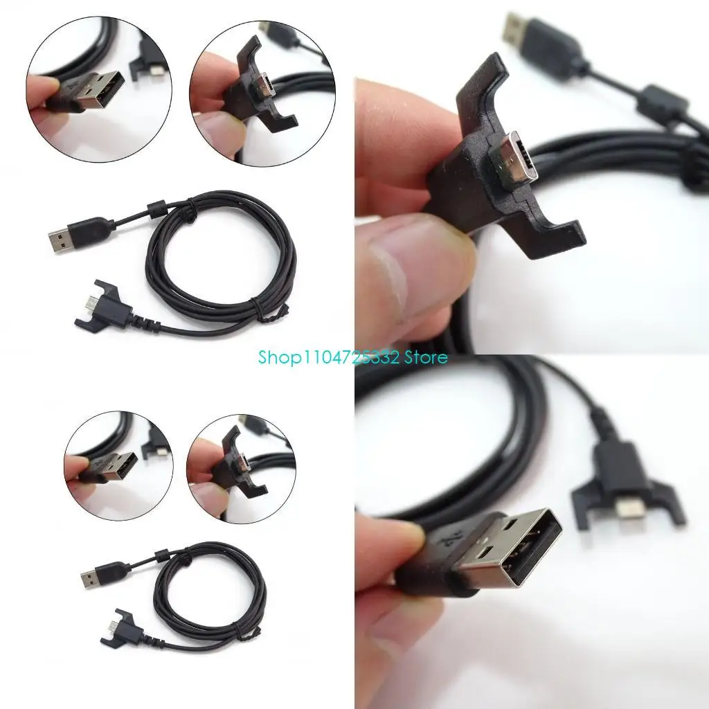 P5EA Usb Cable Nylo…