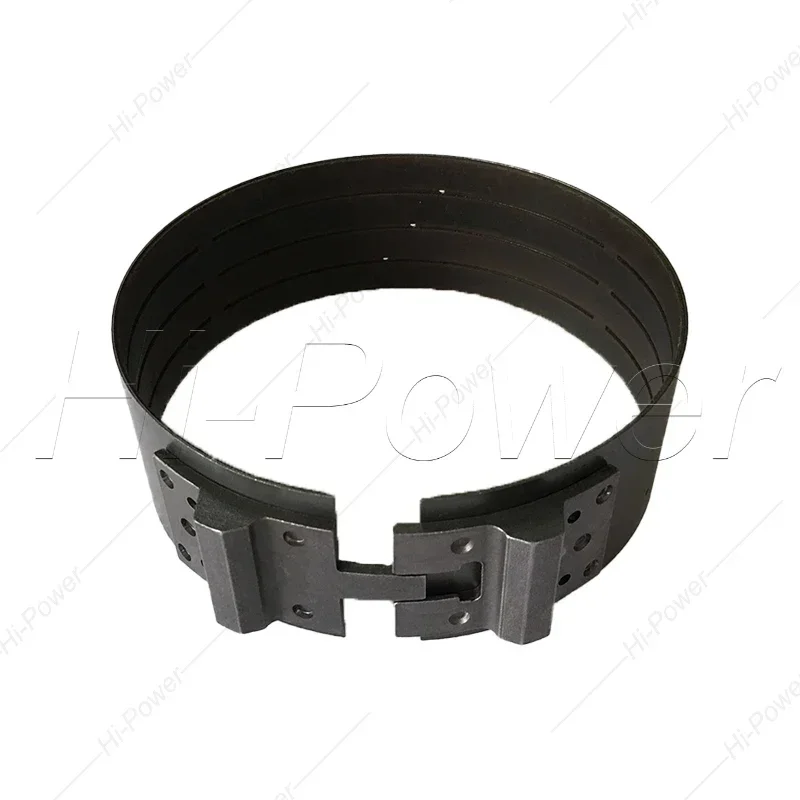 722.3 1262701862 ناقل حركة أوتوماتيكي حزام الفرامل الخلفي والأمامي 126-270-1862 لمرسيدس بنز 126 270 1862 استبدال السيارات السيارات #4