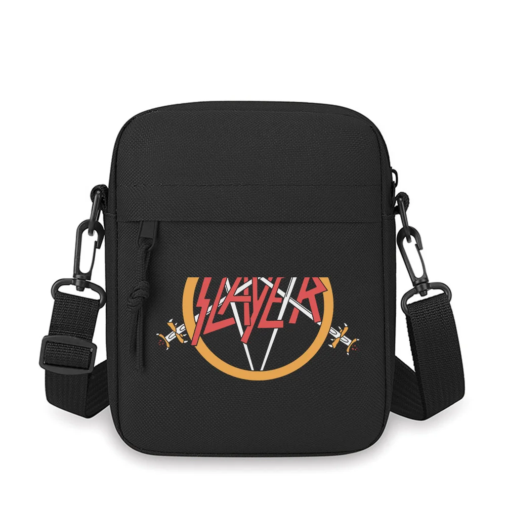 slayer-logotipo-metal-banda-espadas-homens-crossbody-saco-de-ombro-unico-feminino-dos-desenhos-animados-anime-filme-impressao-design-unisex