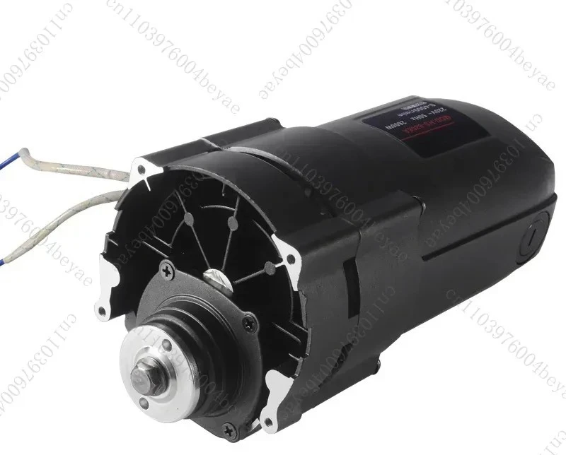 Saw Motor Multifunctional Folding Precision Push Table Saw Motor Woodworking Home Improvement Push
