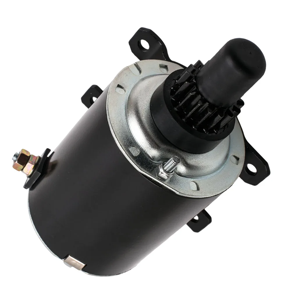 Starter Mower for Tecumseh HM70 HM80 HM90 HM100 AM30931 33202 35763 35876 CCW