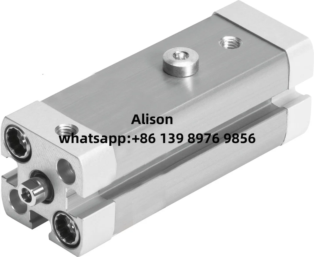 Original air cylinder CLR-12-16-20-25-32-40-50-10-20-50-R-L-G-P-A