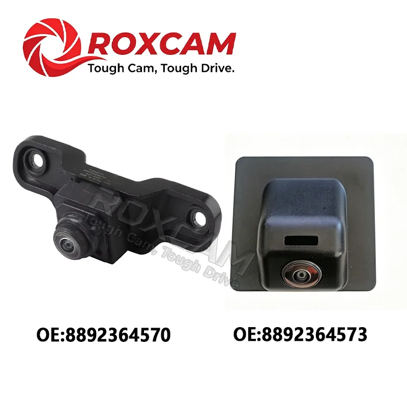 For Geely Coolray SX11 SX11A3 360 Panoramic Camera Front and Rear Camera 8892364573 8892364570