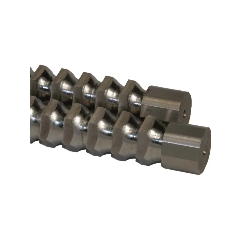 TianHexagonal بروش سداسية بروش ثقب مربع مرح 6542 مادة 8-36 يمكن تخصيصها