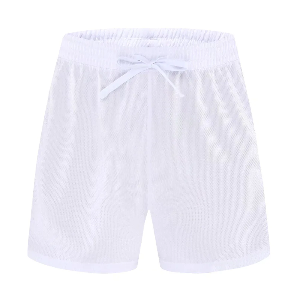 22-23 Basketball Shorts Training Shorts Male Sportswear Gym Professional Basketball Shorts Classic Fabric