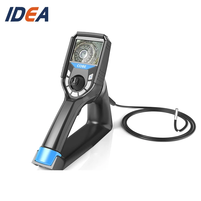 Industrial HD Video Endoscope