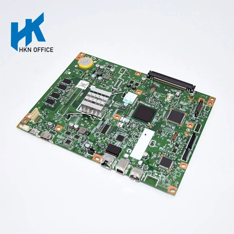 FM4-2490-000 Main Board Print  for Canon imageRUNNER 6055 6065 6075 6255 6265 6275 Controller Formatter  Motherboard