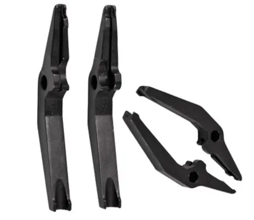 JAW clamp for SC7C SC7E SC760C Pneumatic C-Ring Gun, Air Nail Gun , Hog Ring Plier , C-Ring Naier