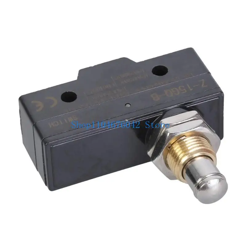 5asd Plunger Actuator Miniature Switches Action for Engine Brake Systems