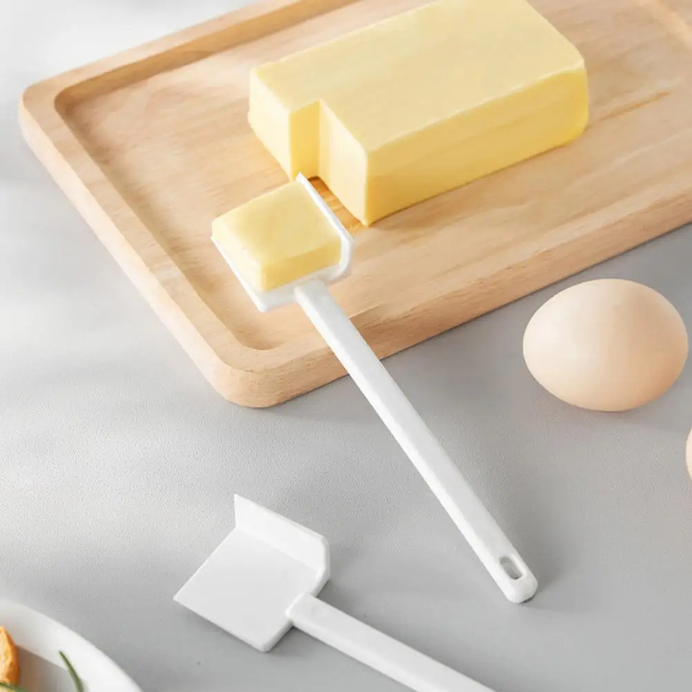 Butter Cutter Slicer Non-slip Lightweight Manual Cheese Butter Cutter Slicing Tool Portable Cheese Dispenser for Home