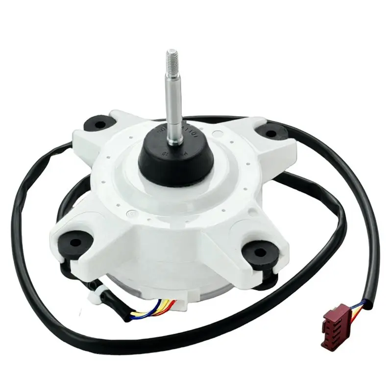 WCS-For Variable Frequency Air Conditioning External Fan ZKFN 34 10 1 DC310V 34W Fan Motor ZKFN 34 10 1 DC310V 34W Fan Motor