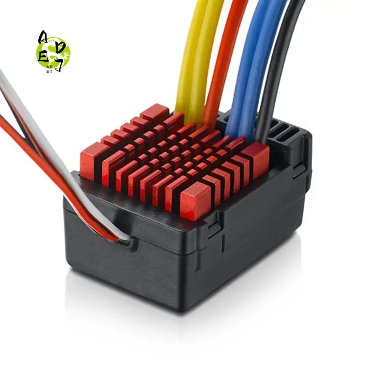Aed7-For Hobbywing … - image