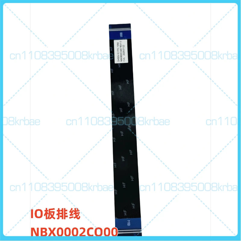 New original Suitable for Acer Nitro 5 AN515-53, AN515-52, DH50V. Board cable assembly NBX0002CQ00.