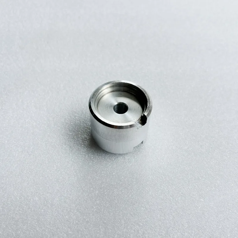 أدوات إصلاح الساعة حامل حركة سبائك الألومنيوم لحركة NH35A NH36A 4R35A 8200 8215 #2