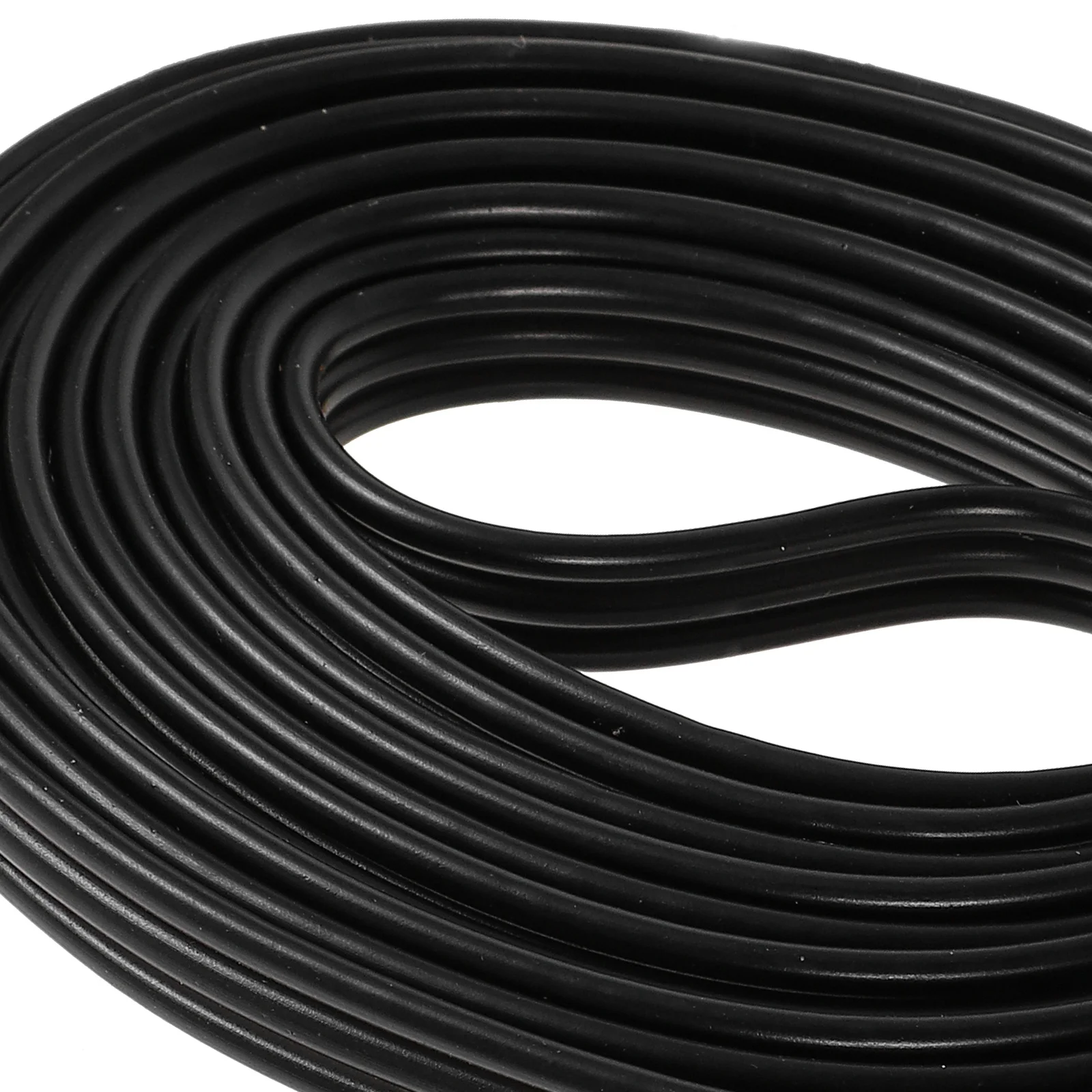 

3M Av Line Solid PVC Copper Video Wire to Stereo Cable Male to Male Aux Cord for Dvd Vcd Set Top Box Audio Video