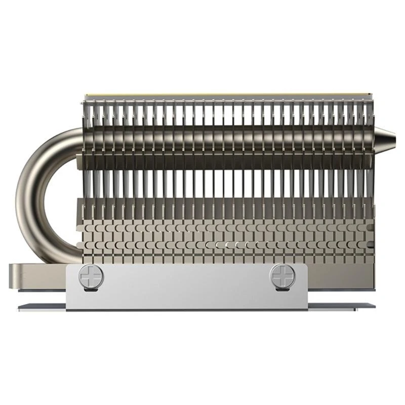 62KA HR-09 2280 سترة بالوعة الحرارة لـ SSD أفضل كفاءة اتفاق حرارية