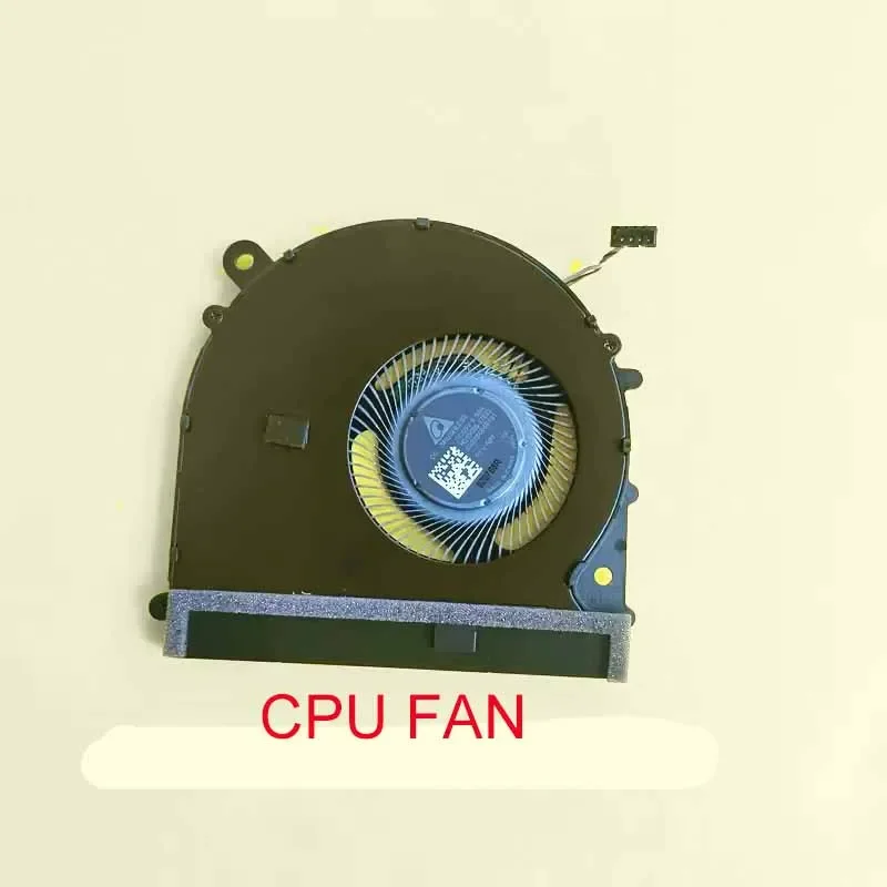 New Laptop Cooling CPU GPU Fan For Xiaomi 15.6 PRO Timi TM1701 1701