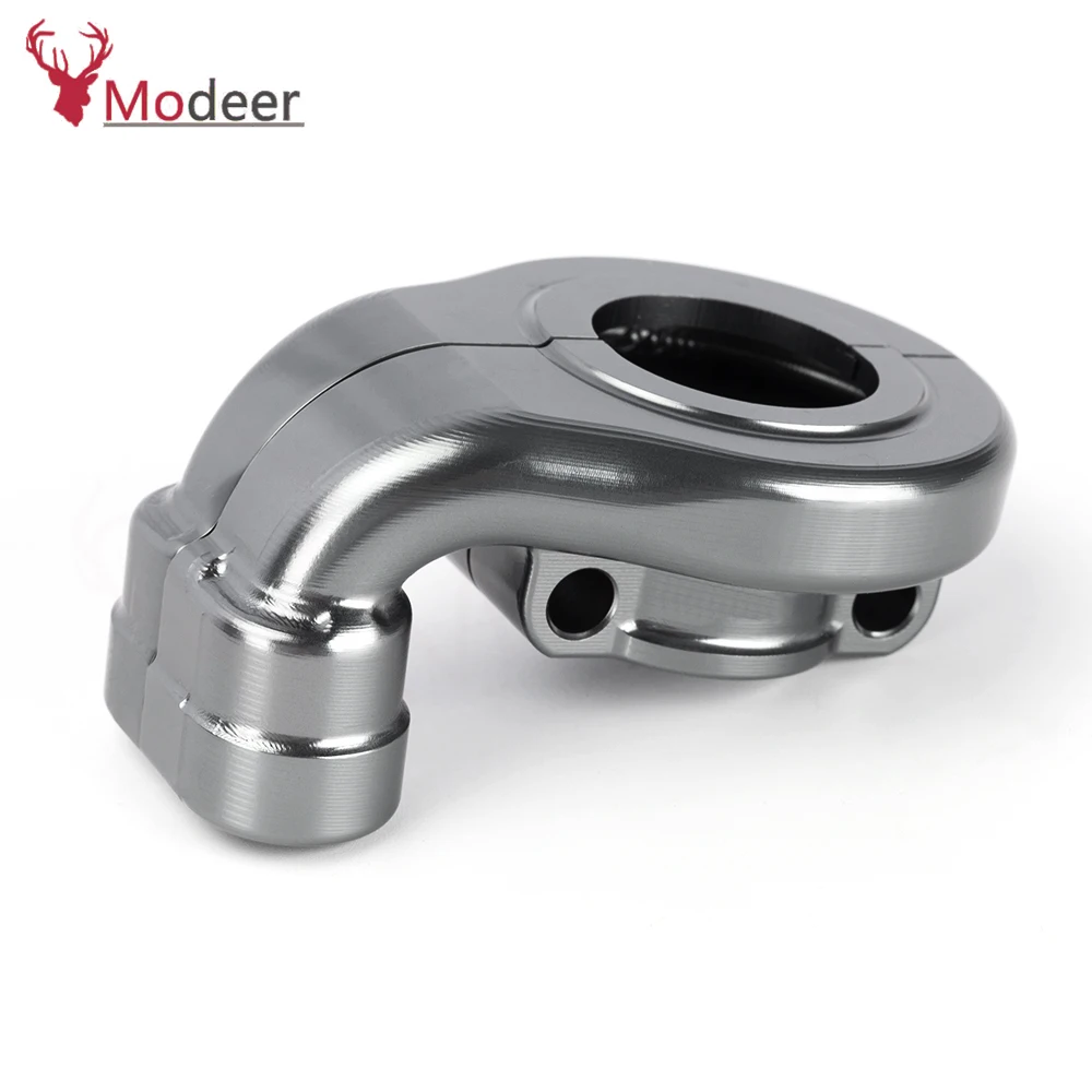 For EXC 150 250 300 350 450 500 EXC-F SX SX-F XC-F XCW TPI SIX DAYS 2016-2022 Motorcycle CNC Throttle Control Casing Base Cover