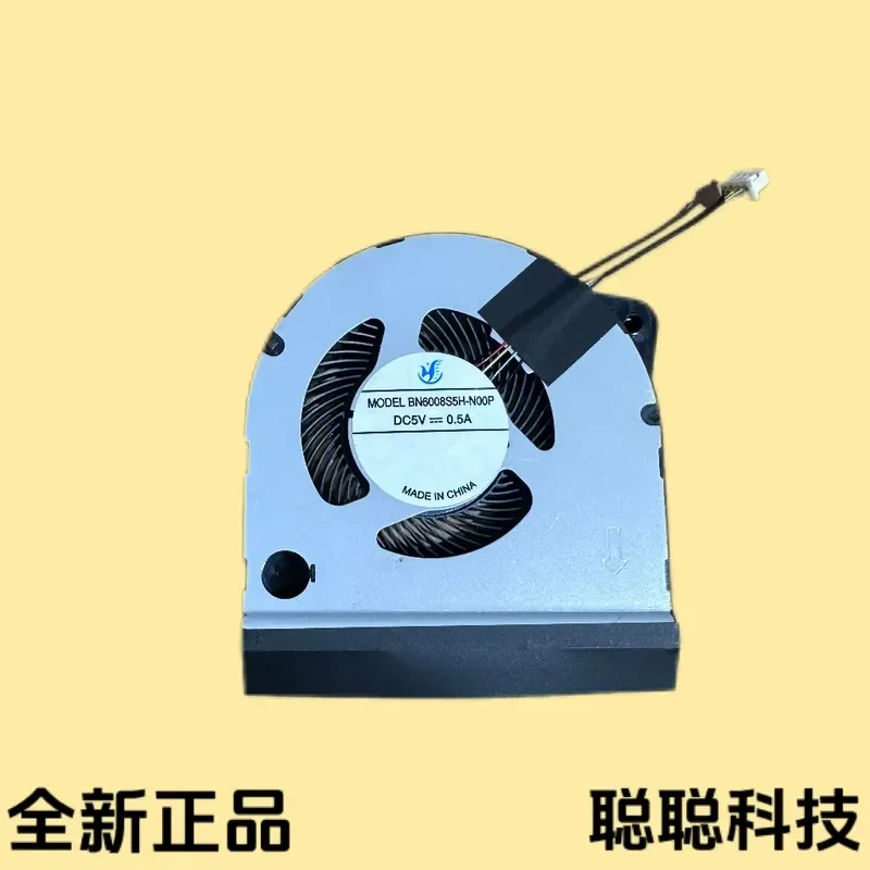 Cooling Fan for Lenovo Google Box Meet GQE50L with Intel Core i7 8th Generation Processor
