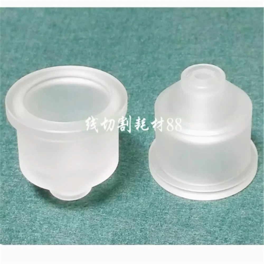 

10pcs Universal slow wire water cover/spray nozzle M207 slow wire water cover aperture diameter 4mm 6mm 8m 10mm 12mm
