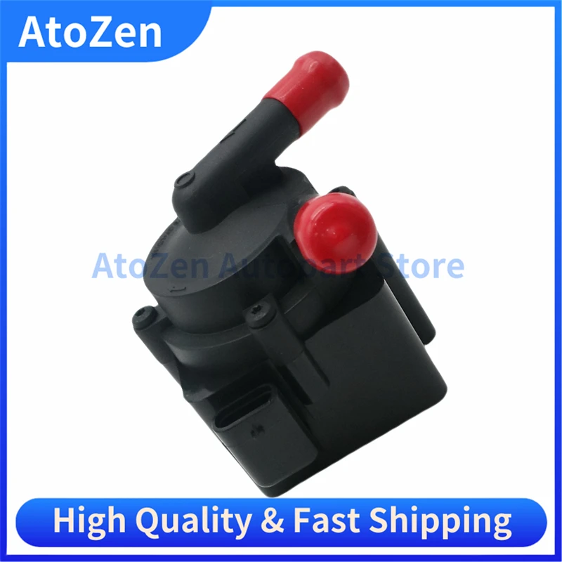 

Вспомогательный электрический водяной насос турбокомпрессора 11537630368 для Mini Cooper R57 R55 R58 R59 R56 R60 R61 Автомобильные аксессуары