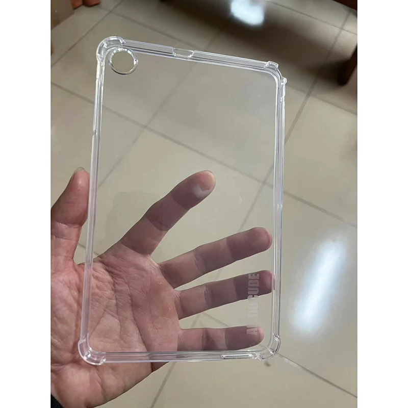 Capa ultra-fina Alldocube para Iplay50 Mini, Soft Shell, capa protetora para Alldocube Iplay 50 Mini Pro, Tablet PC de 8,4"