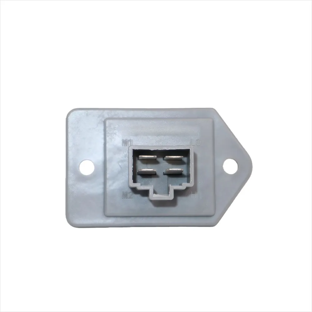 

Blower Resistor Speed Control Potentiometer Module for Great Wall Poer for Haval H3 H5 Wingle 5 7