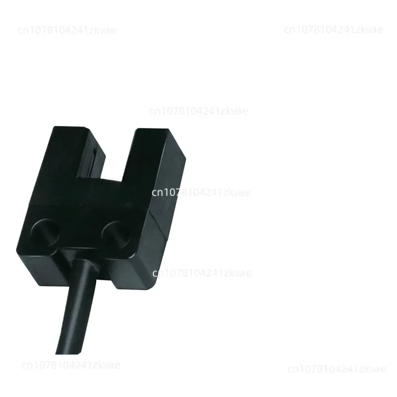 CPG-TF05N3U Small Slot Photoelectric Sensor 5mm opposite Radiation U-Shaped Photoelectric Switch